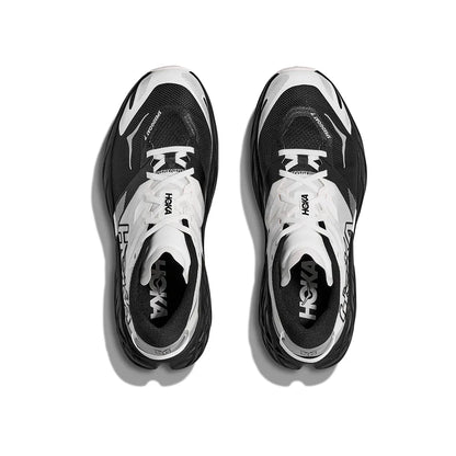 HOKA Speedgoat 7 Black/White