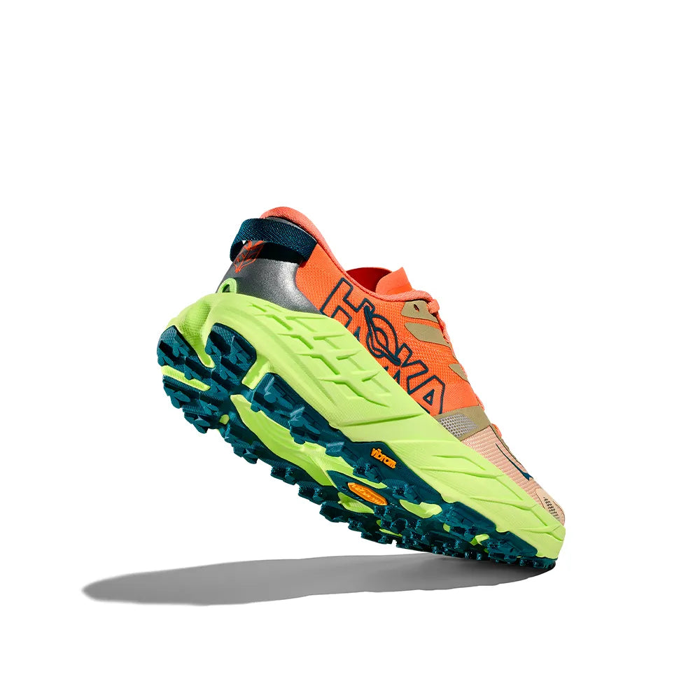 HOKA Speedgoat 7 Orange