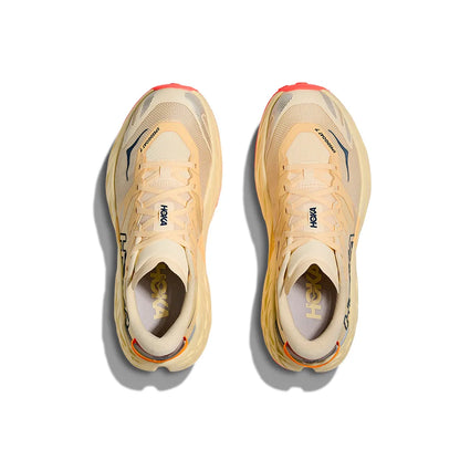HOKA Speedgoat 7 Beige