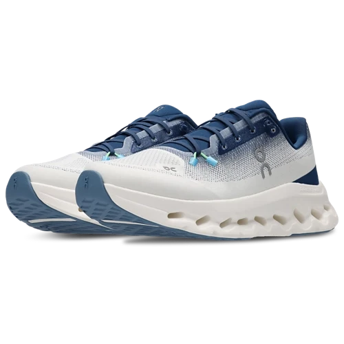 On Running Cloudtilt White | Blue