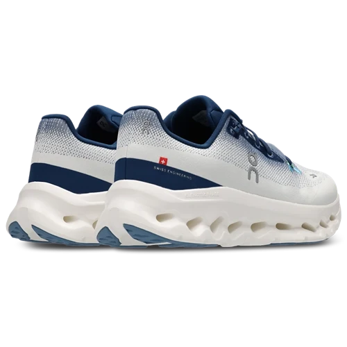 On Running Cloudtilt White | Blue