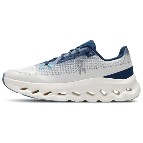 On Running Cloudtilt White | Blue