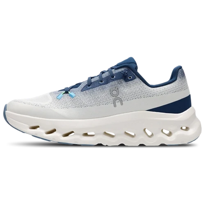 On Running Cloudtilt White | Blue