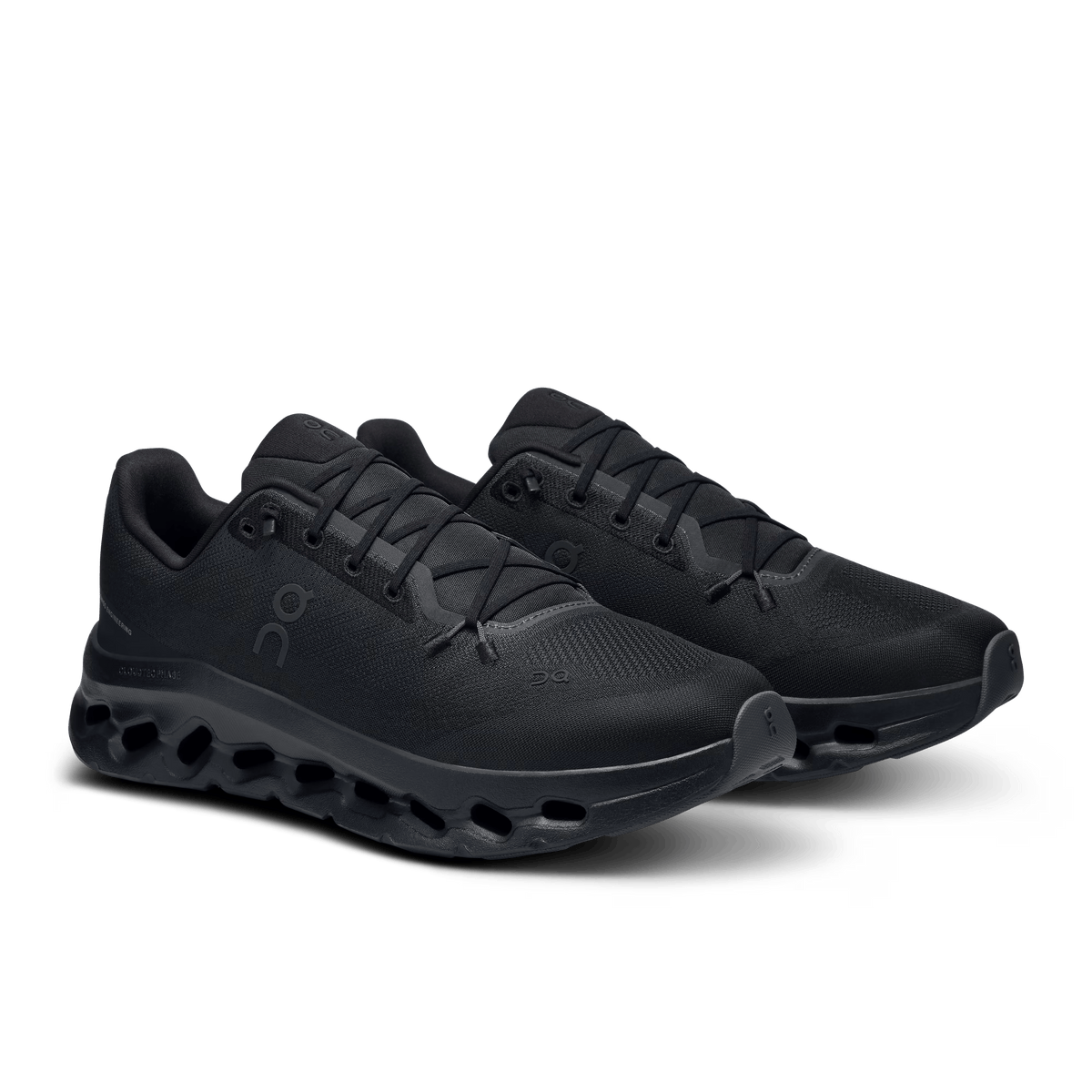 On Running Cloudtilt Eclipse | Black