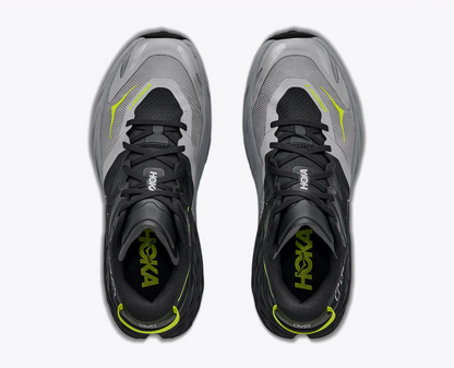 HOKA Speedgoat 7 Black Stellar