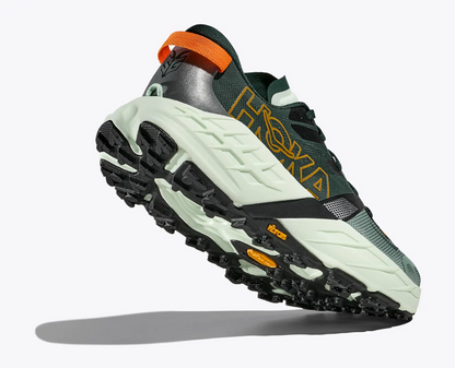 HOKA Speedgoat 7 Bay Leaf / Sea Glass